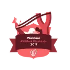 ASN Bank Wereldprijs