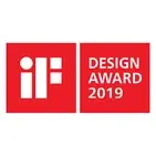 Red Dot Design Award 2019