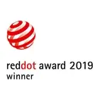 Red Dot Design Award 2019