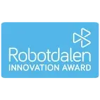 Robotdalen Innovation Award 2017