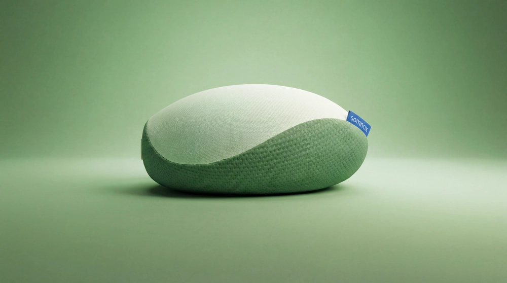 Somnox Sage Green